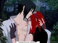 kanisa miro - kanisa : sasuke .. promite-mi ca te vei intoarce - Rpc