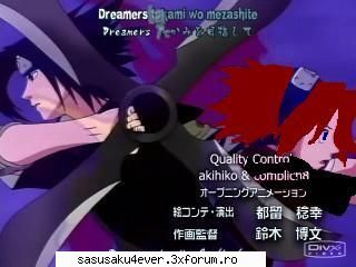 kanisa miro - SASUKE : kanisa ... jur ca te voi proteja cu - Rpc