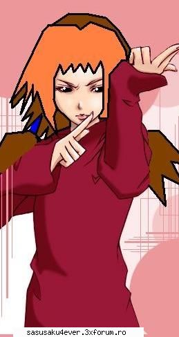 michiko - Sakura - Rpc