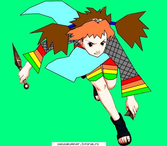 michiko - Sakura - Rpc