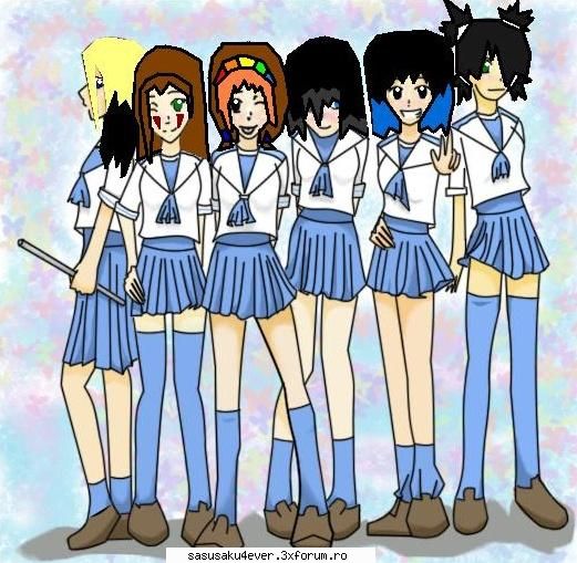 michiko - Sakura - Rpc