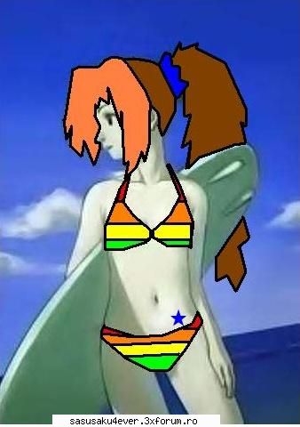 michiko - Sakura - Rpc