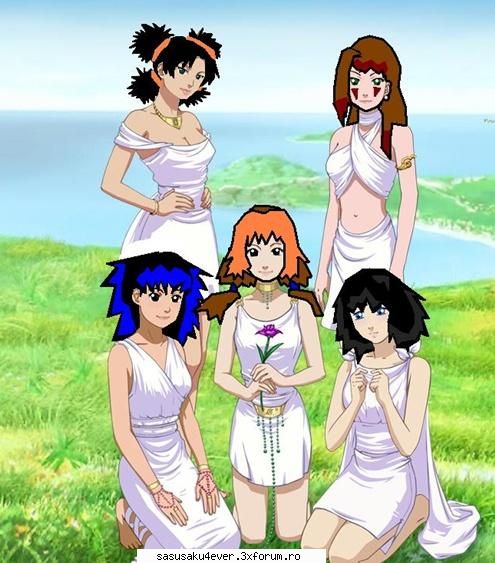 michiko - Sakura - Rpc