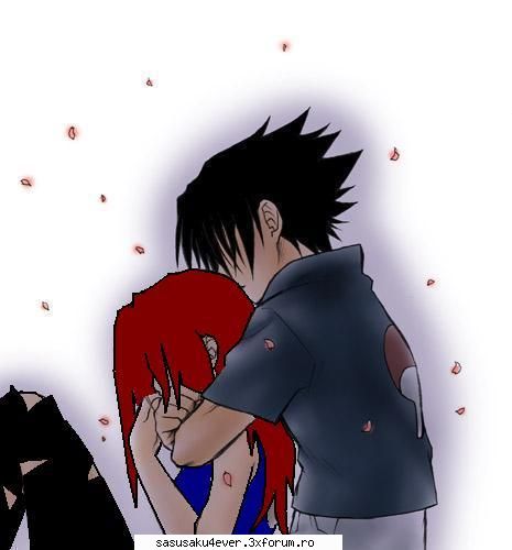 pareri - ce oleaca traznet e cel mai naspa posibil!!! - SasuSaku