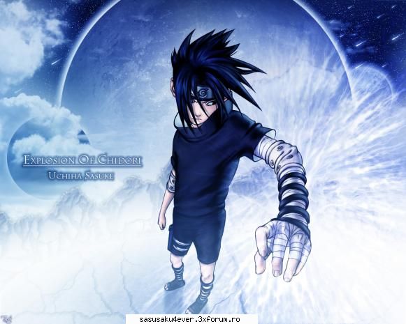 poze - Sakura - Sasuke Uchiha