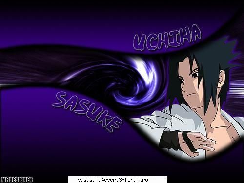 poze - temari is the best - Sasuke Uchiha