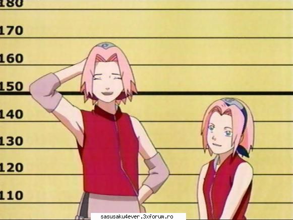 poze - EllaDark - Sakura Haruno