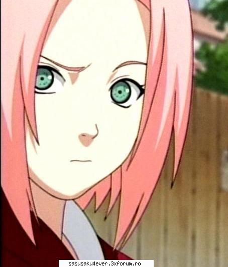 poze - Sakura - Sakura Haruno