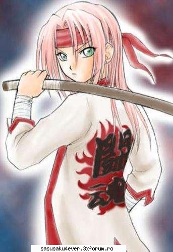poze - Sakura - Sakura Haruno
