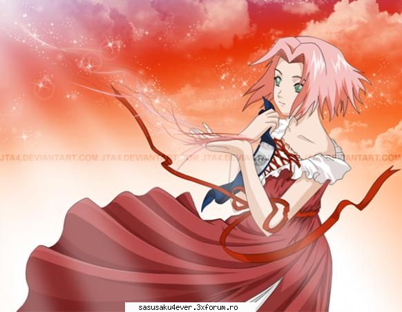 poze - Sakura - Sakura Haruno