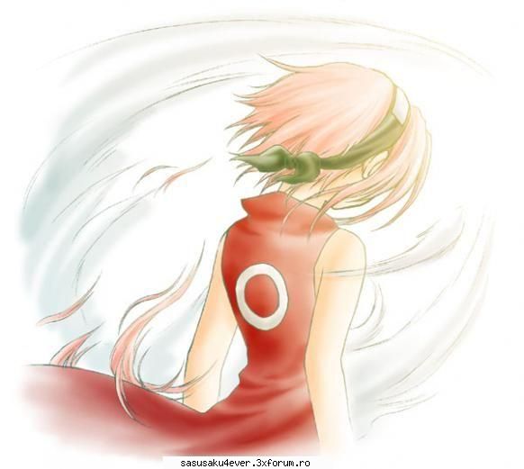poze - Sakura - Sakura Haruno