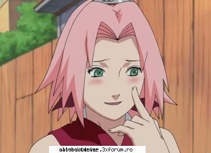 poze - Sakura - Sakura Haruno