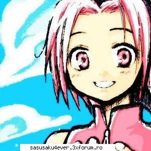 poze - Sakura - Sakura Haruno