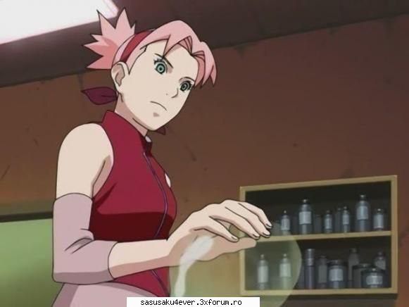 poze - Sakura - Sakura Haruno