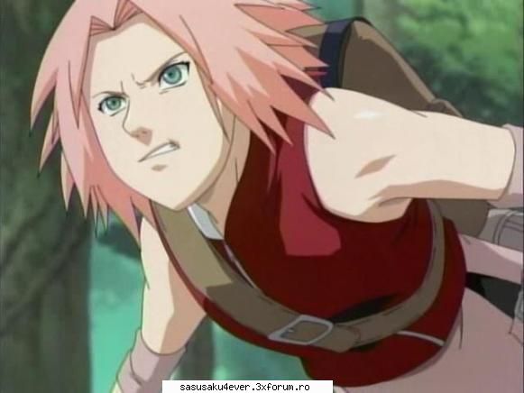 poze - Sakura - Sakura Haruno