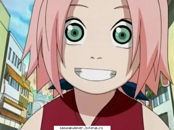 poze - Sakura - Sakura Haruno