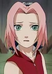 poze - Sakura - Sakura Haruno