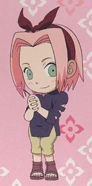 poze - Sakura - Sakura Haruno