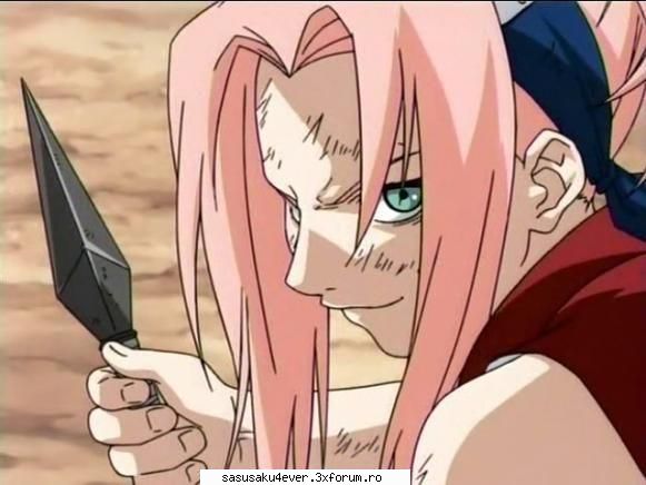 poze - Sakura - Sakura Haruno