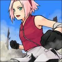poze - Sakura - Sakura Haruno