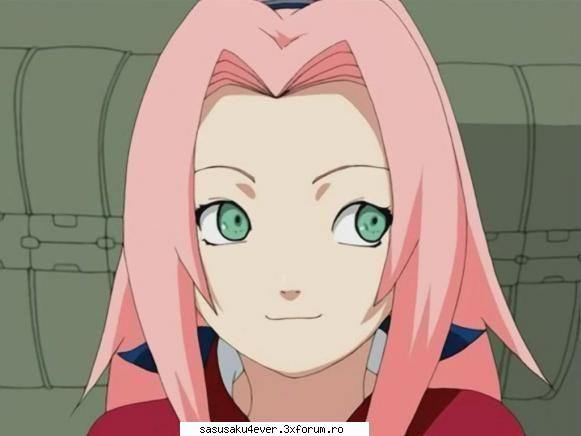poze - Sakura - Sakura Haruno
