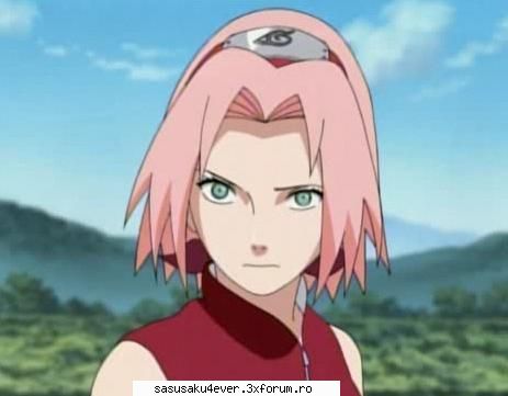 poze - Sakura - Sakura Haruno