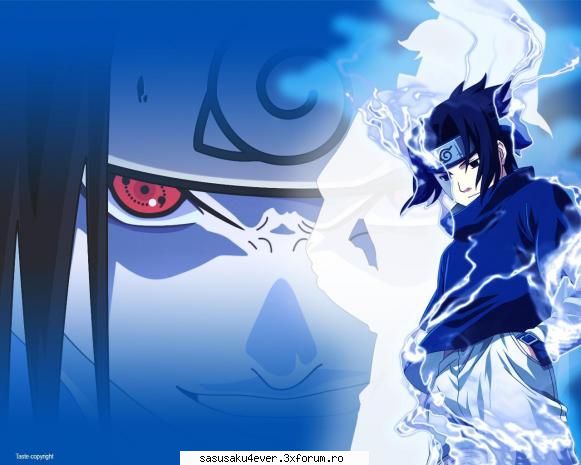 poze - Sakura - Sasuke Uchiha