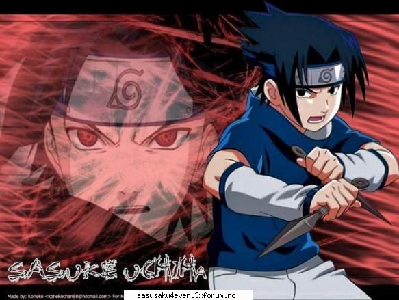 poze - Sakura - Sasuke Uchiha
