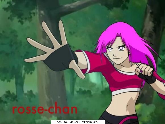 rpc-urile mele "plagiate" :P - rosse-chan - Rpc